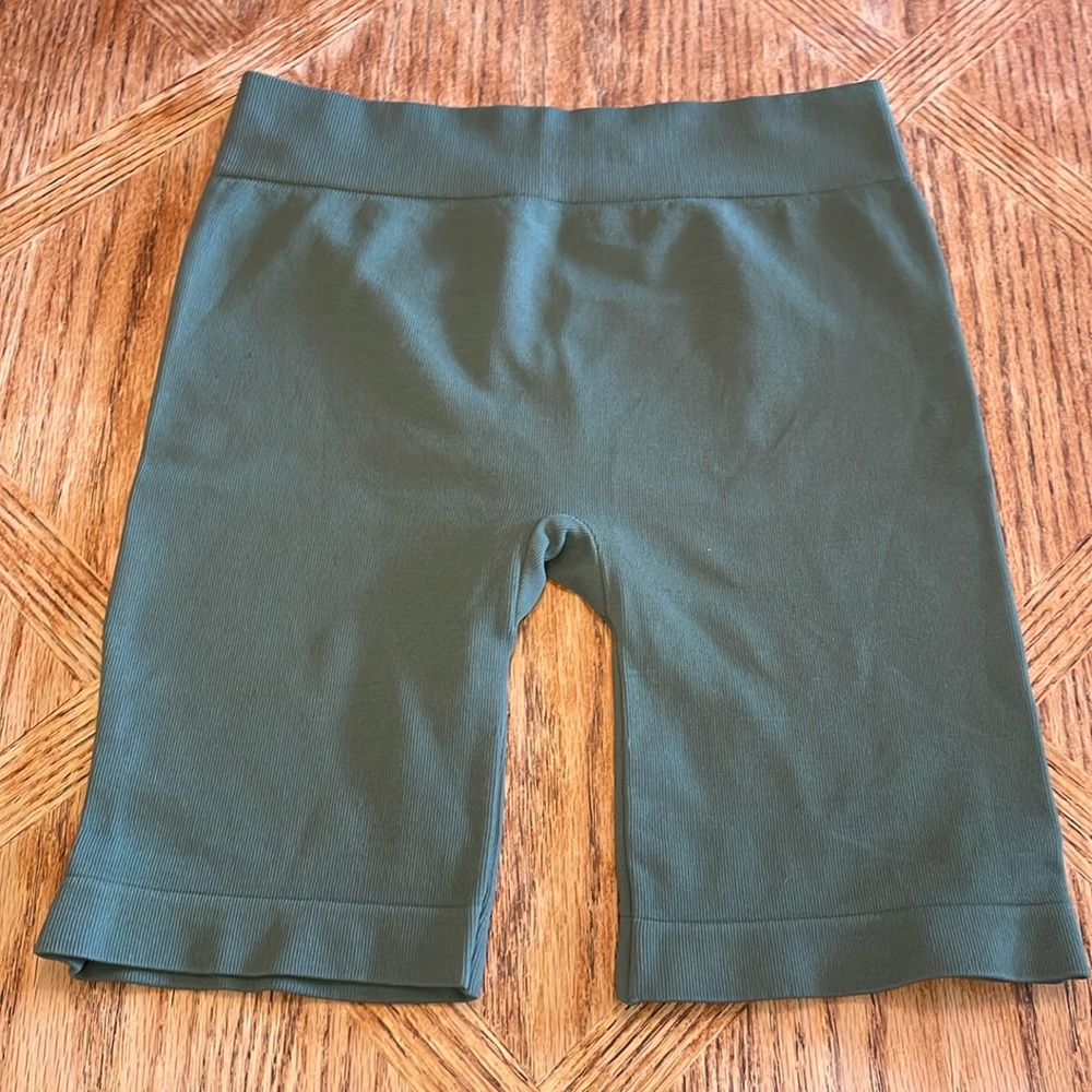 Free People Intimately Free shorts